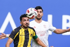 İstanbulspor 0-0 Pendikspor (MAÇ SONUCU-ÖZET)