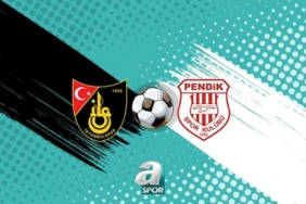 İstanbulspor-Atko Grup Pendikspor maçı izle: Ne zaman, saat kaçta? hangi kanalda yayınlanacak?