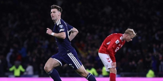 İşte 2026 Dünya Kupası Avrupa Elemeleri’nde günün sonuçları!