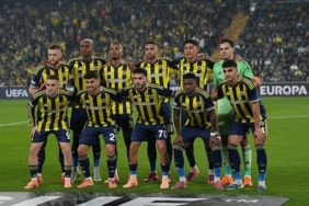 İşte Fenerbahçe'nin UEFA Avrupa Ligi'nde kalan maçları!