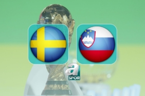 İsveç-Slovenya maçı ne zaman ve saat kaçta? Hangi kanalda yayınlanacak?