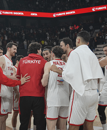 İsviçre-Türkiye basketbol MAÇI ŞİFRESİZ İZLE | Türkiye maçı hangi kanalda?