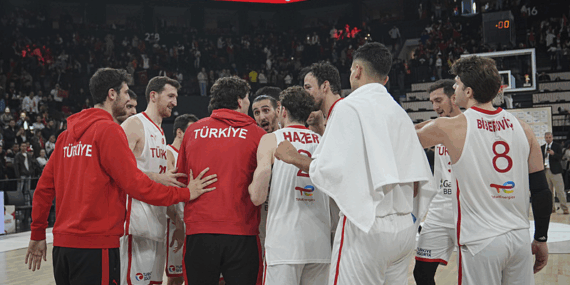 İsviçre-Türkiye basketbol MAÇI ŞİFRESİZ İZLE | Türkiye maçı hangi kanalda?
