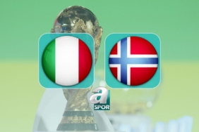 İtalya-Norveç maçı ne zaman, saat kaçta ve hangi kanalda?