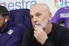 İtalya Serie A ekiplerinden Fiorentina'da Stefano Pioli dönemi sona erdi!