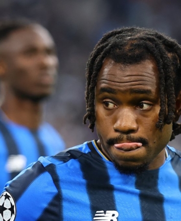 İtalyan gazeteci doğruladı: Galatasaray Ademola Lookman transferinde yalnız değil!