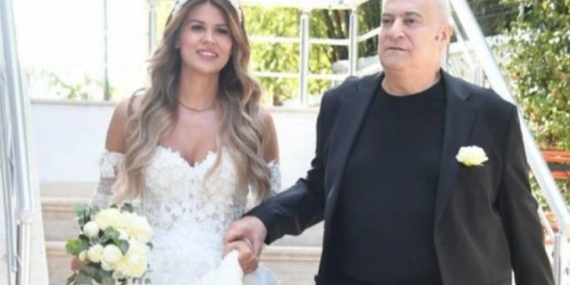 İtirafı başını yaktı: Mehmet Ali Erbil’in eşi evi terk etti