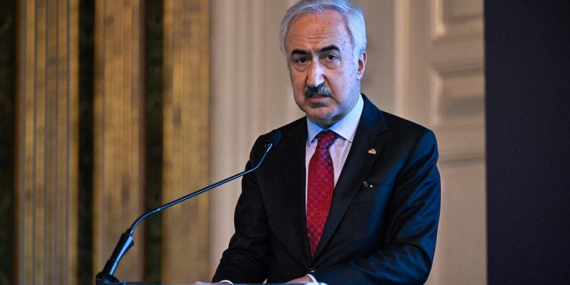 İÜ Rektörü Zülfikar: 6 asırlık üniversitenin ve mezunlarının onurunu koruduk