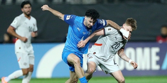 İzlanda deplasmada Azerbaycan’ı mağlup etti