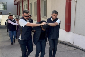 İzmir merkezli terör örgütü DEAŞ operasyonu: 26 gözaltı