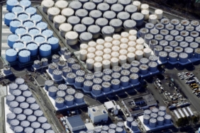 Japonya, Fukuşima sızıntısının ardından ilk kez yeni bir nükleer reaktör için saha araştırması başlattı