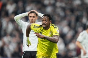 Jhon Duran: Çok güzel bir gol attım