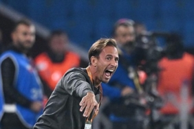 Joao Pereira: 2 puan kaybettik