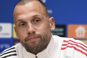 John Heitinga:Galatasaray maçı en önemli maç olacak!