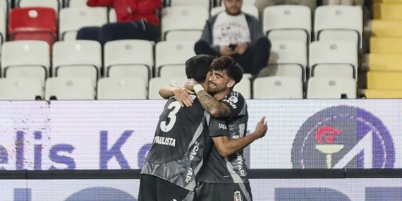 Jota Silva: Takımdaki oyuncular…