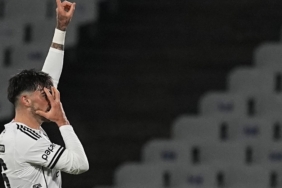 Jota Silva'dan galibiyet açıklaması!