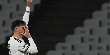 Jota Silva'dan galibiyet açıklaması!