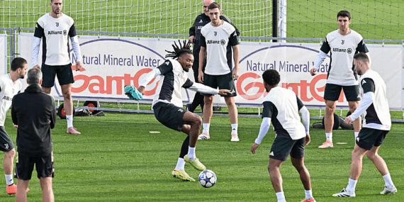 Juventus-Sporting CP maçı ne zaman ve saat kaçta? Hangi kanalda canlı yayınlanacak? | ŞAMPİYONLAR LİGİ CANLI