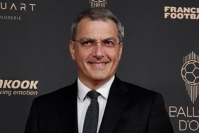 Juventus'tan Damien Comolli'ye yeni görev! Kulübün CEO'su oldu