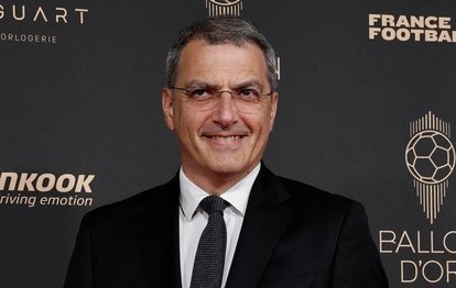 Juventus’tan Damien Comolli’ye yeni görev! Kulübün CEO’su oldu