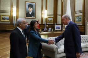 Kabine yarın toplanıyor: Gündemde ne var?