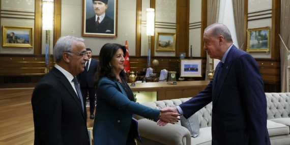 Kabine yarın toplanıyor: Gündemde ne var?