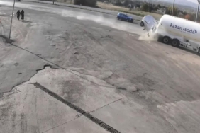 Kahramankazan'da feci kaza: Aynı aileden 3 kişi hayatını kaybetti