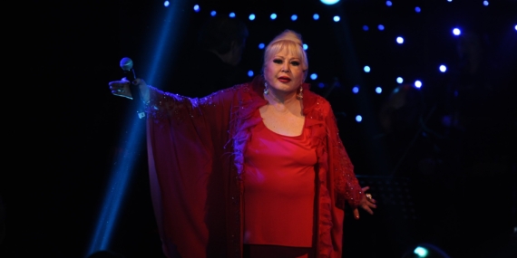 Kalp krizi geçirmişti… Muazzez Abacı’dan üzen haber