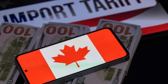 Kanada, ABD’nin tarifeleriyle mücadelede 141 milyar dolarlık harcamayı öngören bütçe tasarısı sundu