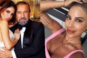 Kanserle savaşan Irmak Ünal saçlarını kazıttığı anları paylaştı