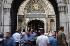 Kapalıçarşı'da dördüncü dalga kara para operasyonu: 76 gözaltı