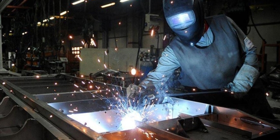 Kapasite kullanım oranı kasımda yüzde 74,4 oldu