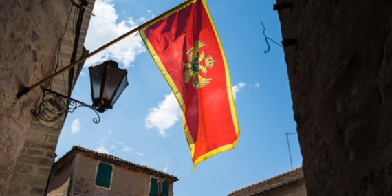 Karadağ, Türkiye ile vizesiz seyahati yeniden uygulamaya koyacak