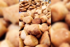 Karaman Hacı Lokuru tescillendi