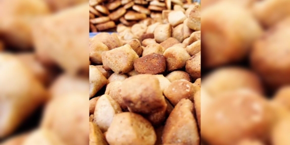 Karaman Hacı Lokuru tescillendi