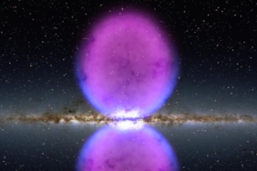 Karanlık maddeye dair ilk doğrudan kanıt iddiası