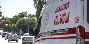 Karşıdan geçerken motosiklet çarpmıştı: İki çocuk annesi 12 sonra hayatını kaybetti