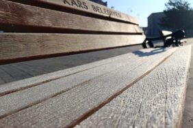 Kars'ta termometreler eksi 13'ü gördü