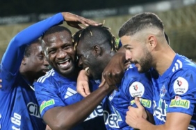 Kasımpaşa Corendon Alanyaspor deplasmanında 4 dakikada geri döndü!