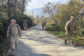 Kastamonuda anne ve oğlu 3 gündür kayıp