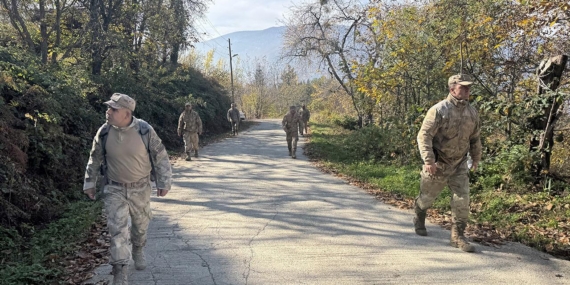 Kastamonuda anne ve oğlu 3 gündür kayıp