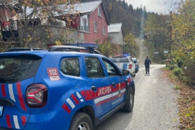 Kastamonu'da anne ve oğlundan 2 gündür haber alınamıyor