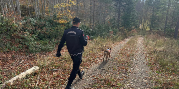 Kastamonu’da kaybolan anne ve 5 yaşındaki oğlundan 9 gündür haber alınamıyor