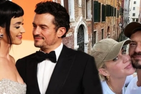 Katy Perry, son şarkısında Orlando Bloom'la biten aşkını anlattı