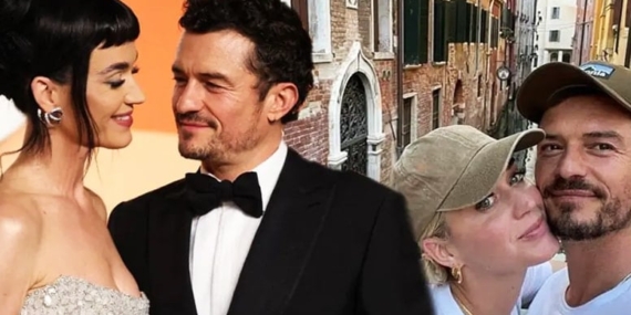 Katy Perry, son şarkısında Orlando Bloom’la biten aşkını anlattı