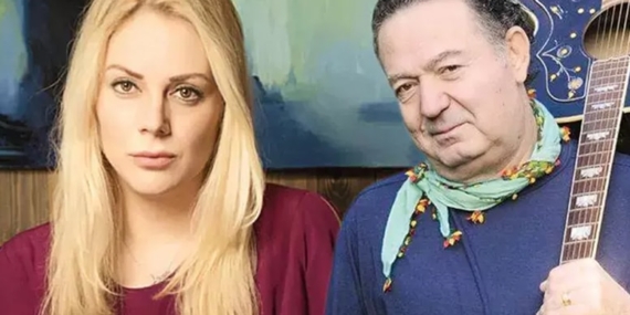 Kayahan’ın kızı babası, Atatürk ve Mevlana ile iletişime geçebildiğini söyledi