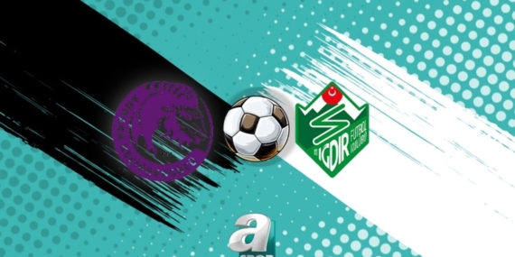 Keçiörengücü-Iğdır FK maç detayları | Saat kaçta, hangi kanalda?