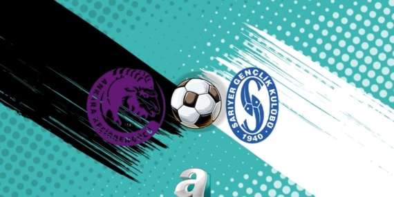 Keçiörengücü – Sarıyer maçı ne zaman, saat kaçta? Hangi kanalda canlı yayınlanacak? Trendyol 1. Lig