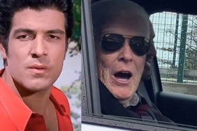 Kemal Sunal'ın eşi Gül Sunal trafikte Yeşilçam'ın efsane oyuncusu ile karşılaştı