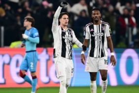 Kenan Yıldız parlamaya devam ediyor! İlk yarıda 2 gol birden